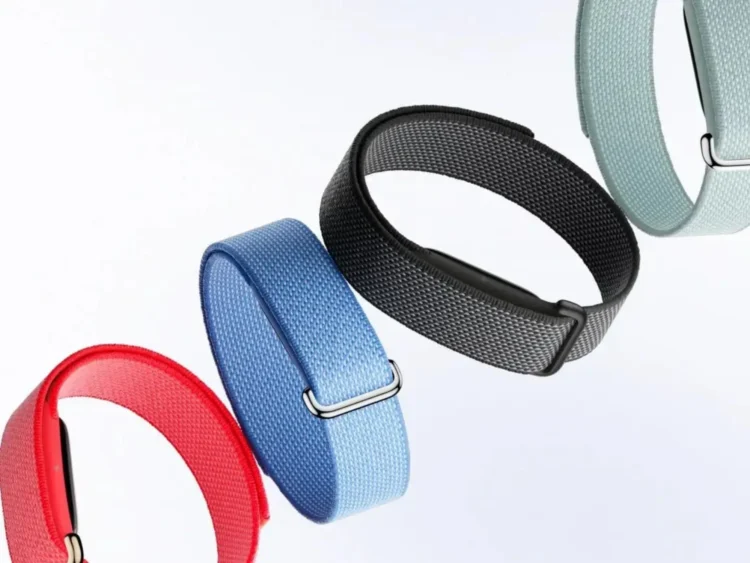 Google Fitbit Air