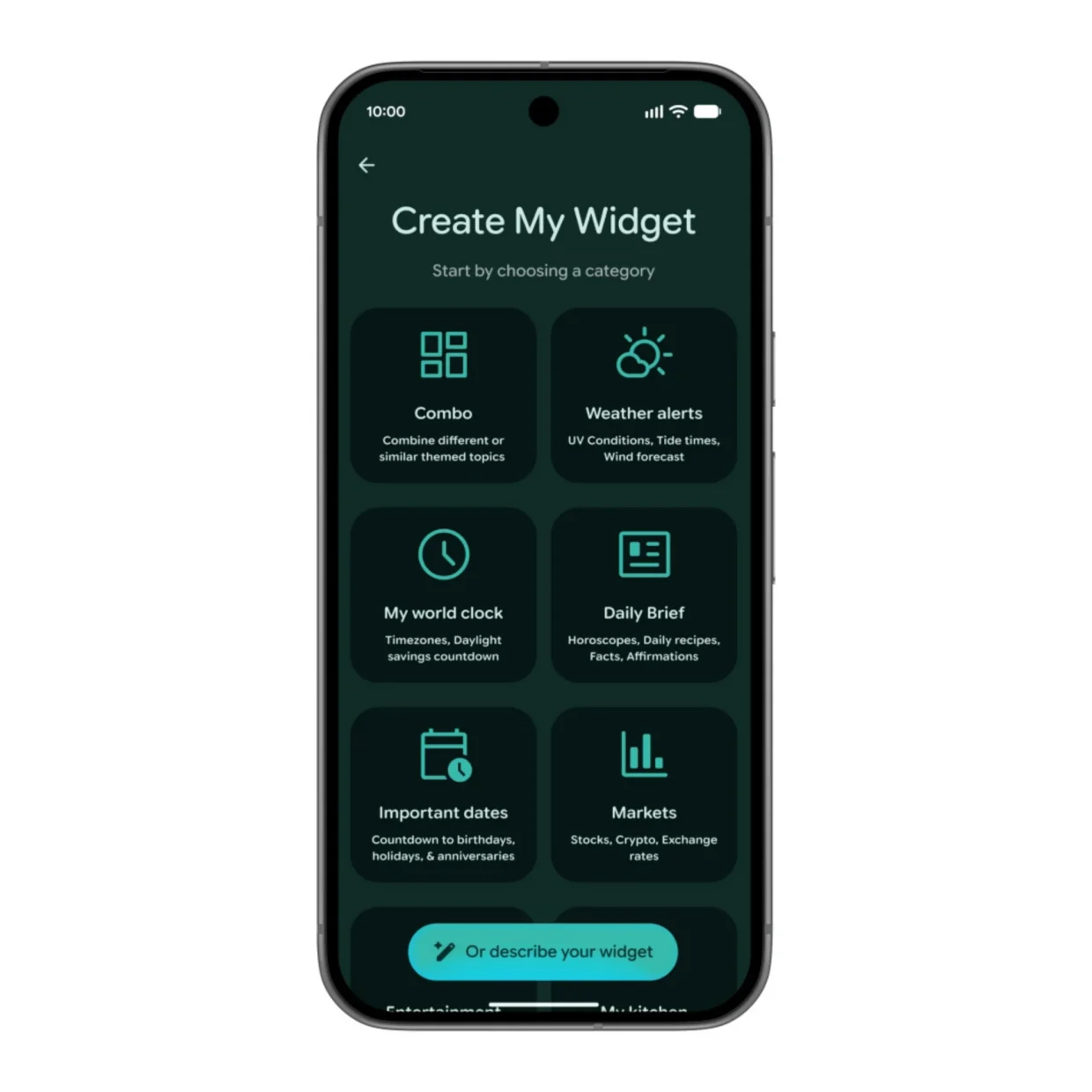 Google Gemini Intelligence