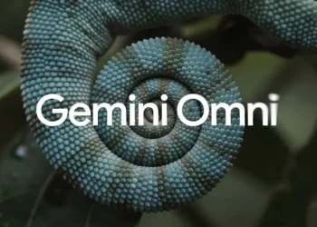 google gemini omni
