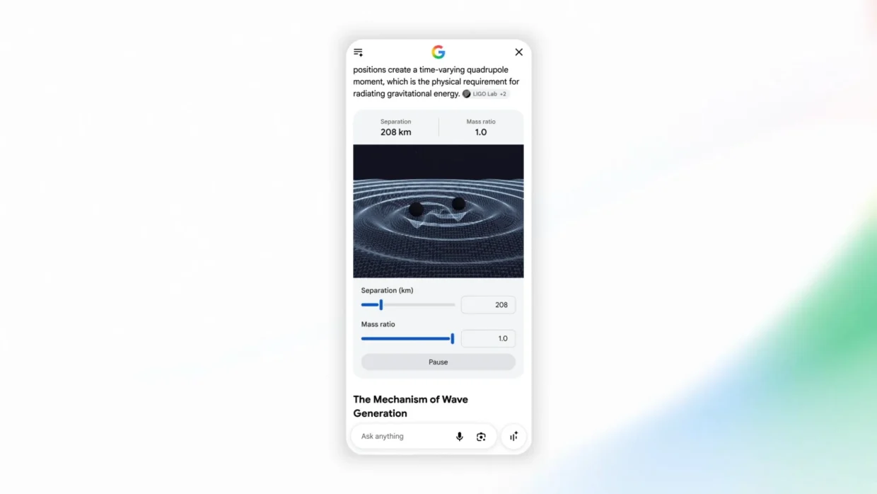 Google Search