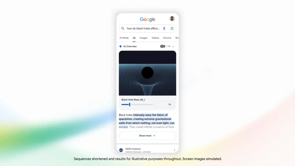 Google Search