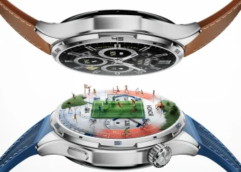 HONOR Watch 6 Plus