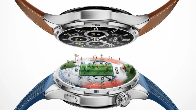 HONOR Watch 6 Plus