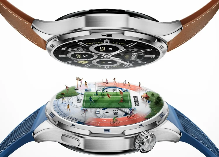 HONOR Watch 6 Plus