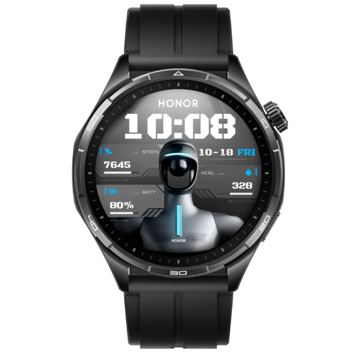 HONOR Watch 6 Plus
