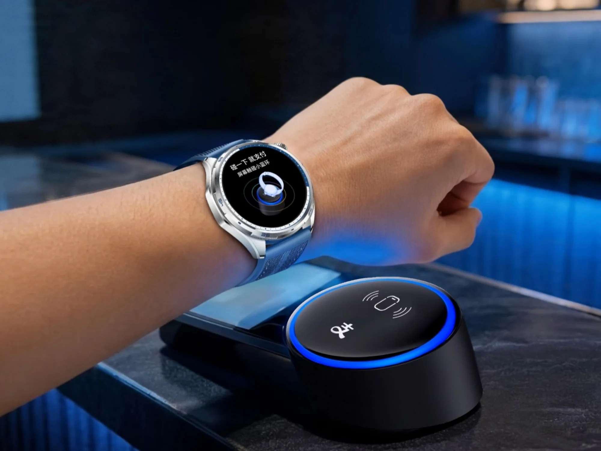 HONOR Watch 6 Plus