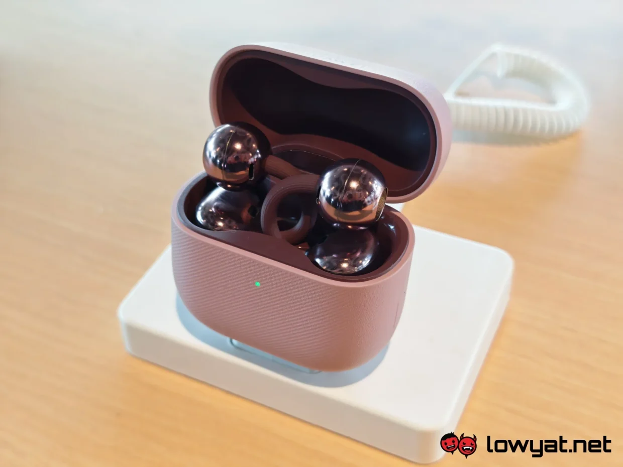 Huawei FreeClip 2