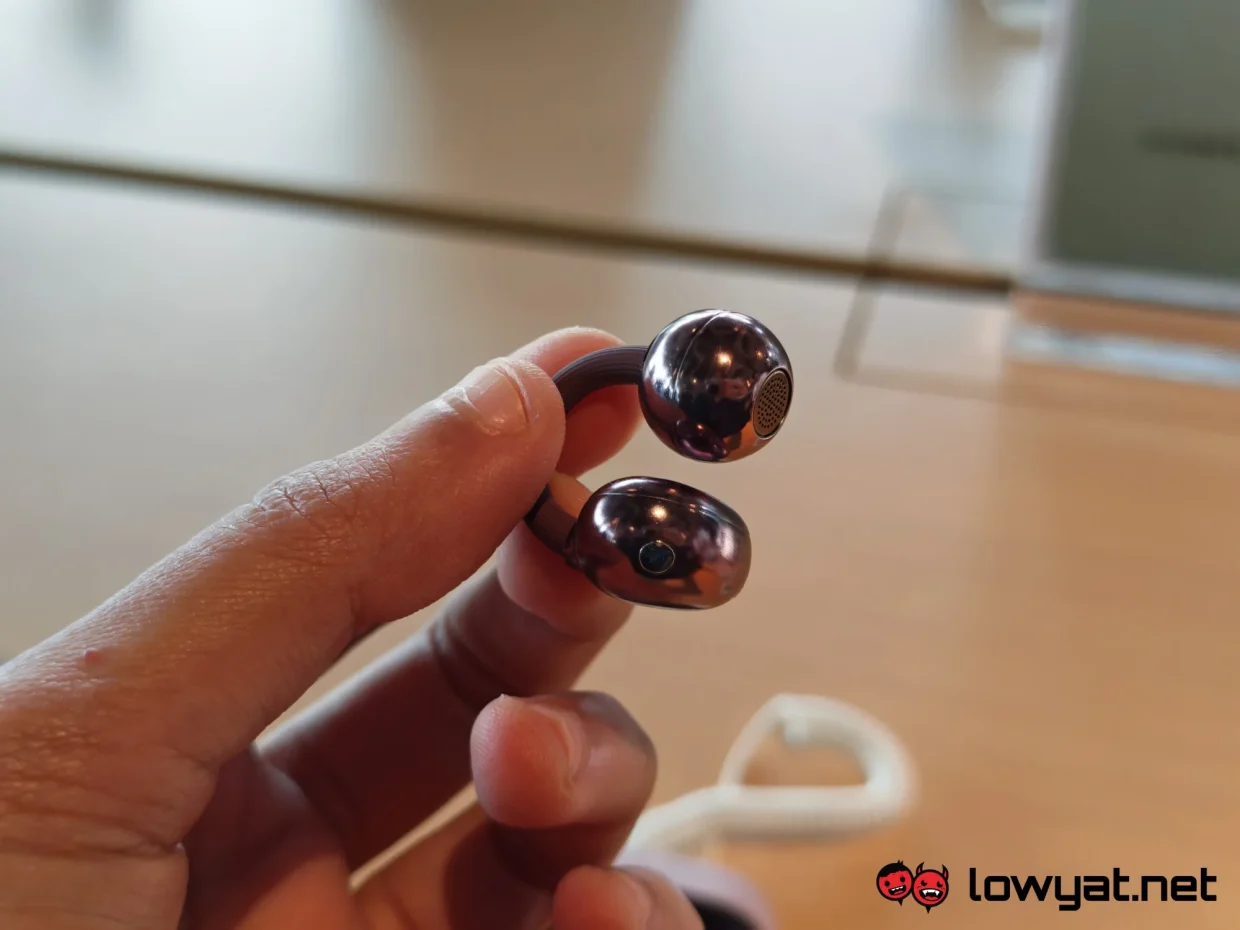 Huawei FreeClip 2