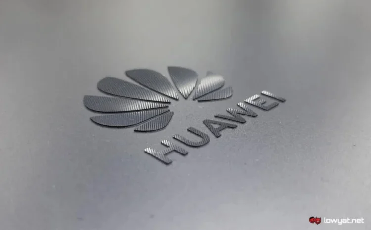 Huawei Unveils New 1.4nm-Equivalent Chip Strategy That Could Circumvent US Sanctions 1 huawei matebook logo 1