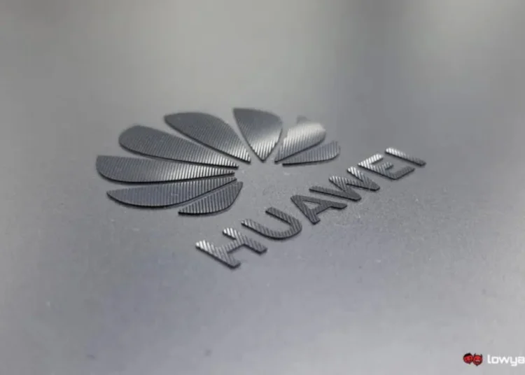 huawei matebook logo 1