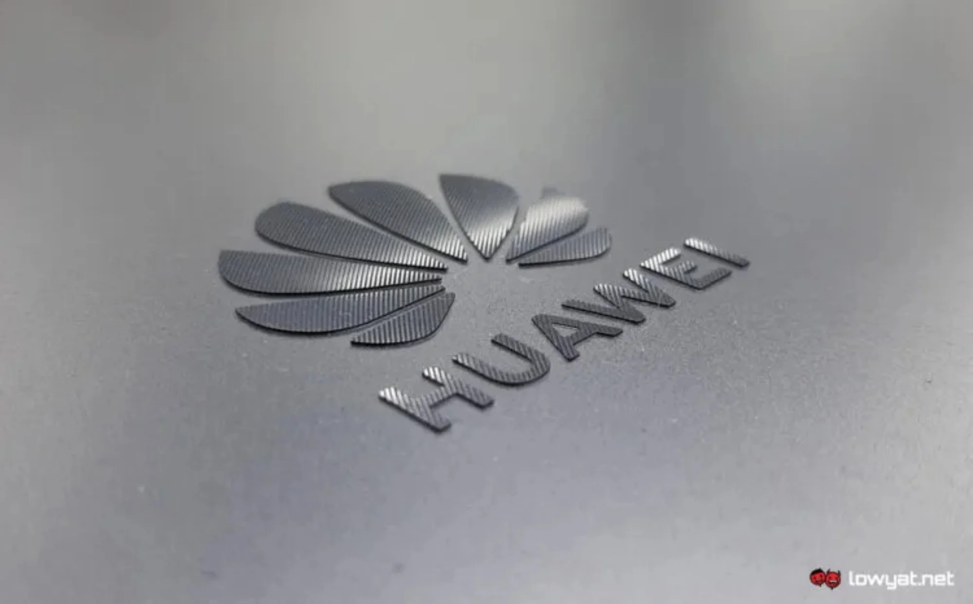 huawei matebook logo 1
