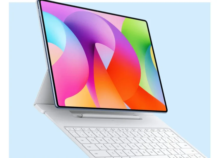 Huawei MatePad Pro Max