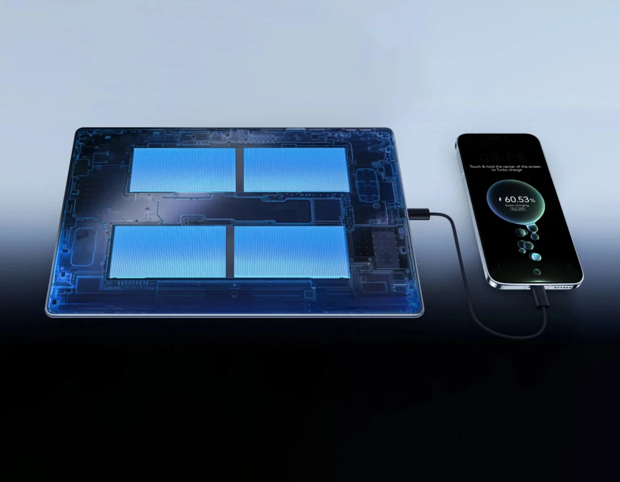 Huawei MatePad Pro Max