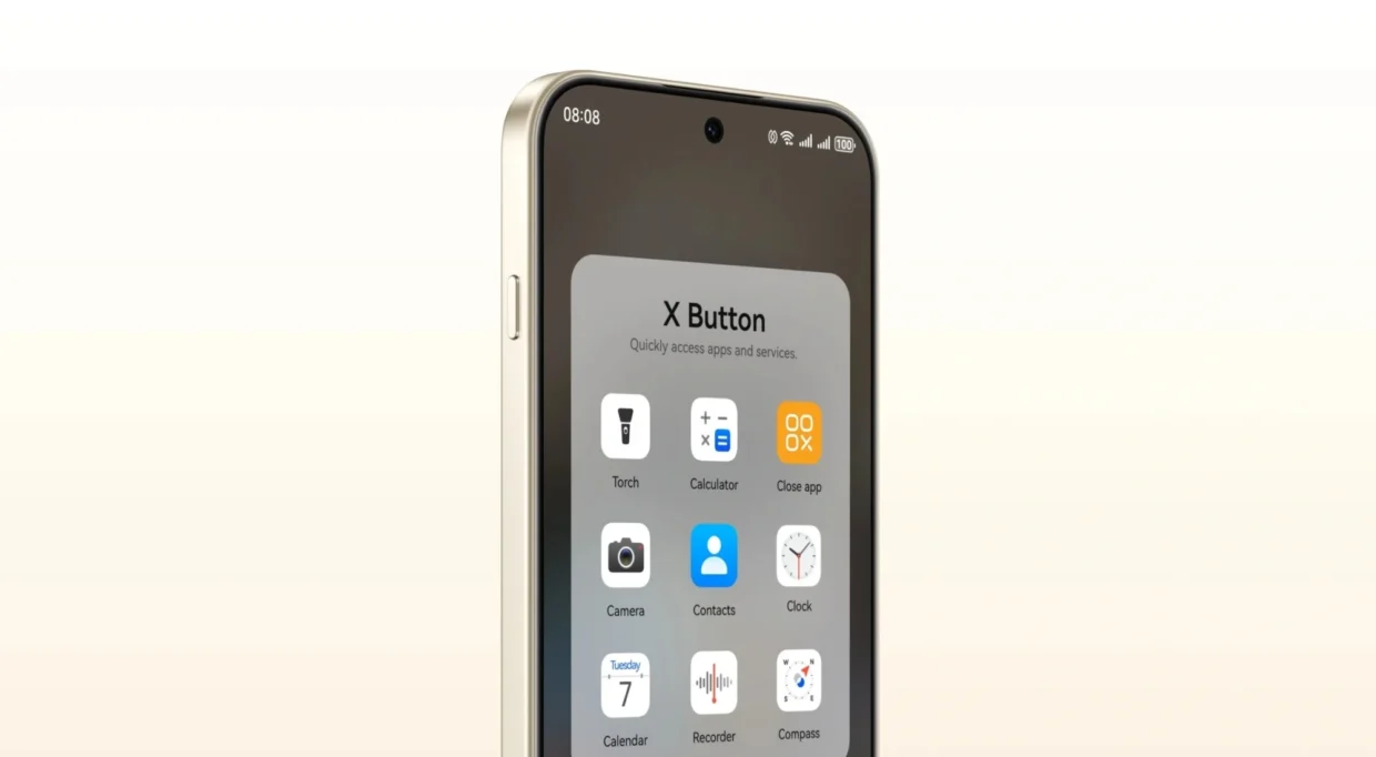 Huawei nova 15 Max