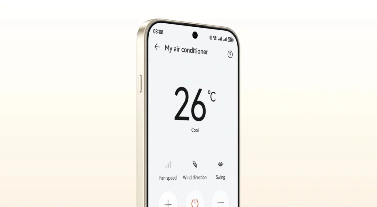 Huawei nova 15 Max