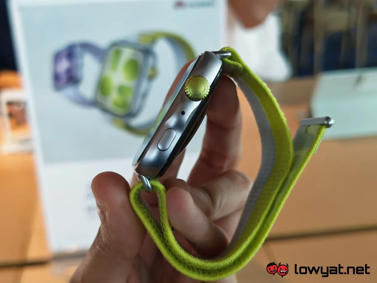 Huawei Watch Fit 5