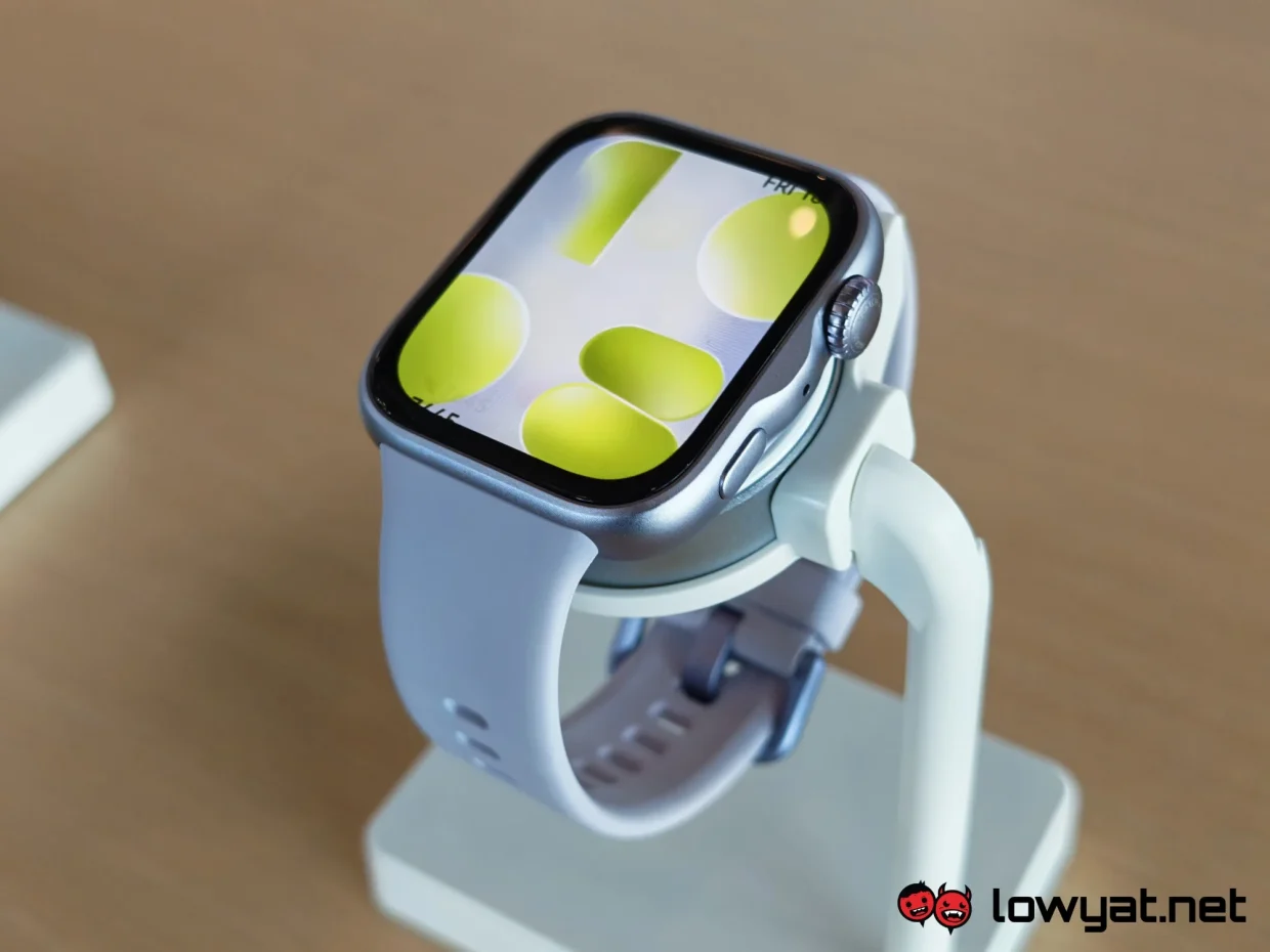 Huawei Watch Fit 5