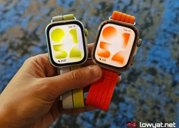 Huawei Watch Fit 5 Series