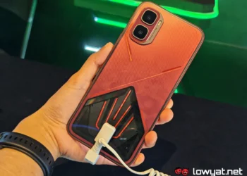Infinix GT 50 Pro