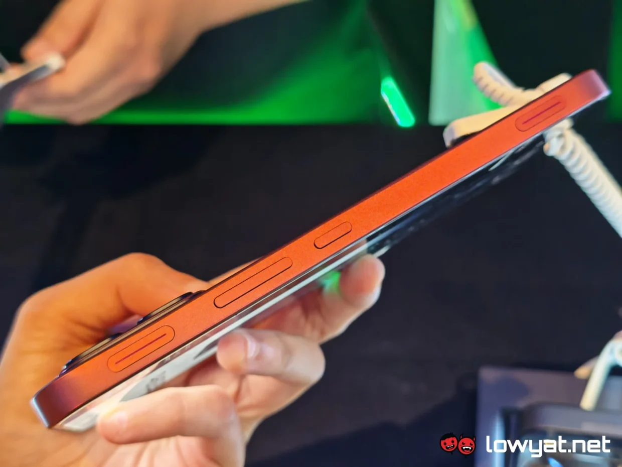 Infinix GT 50 Pro