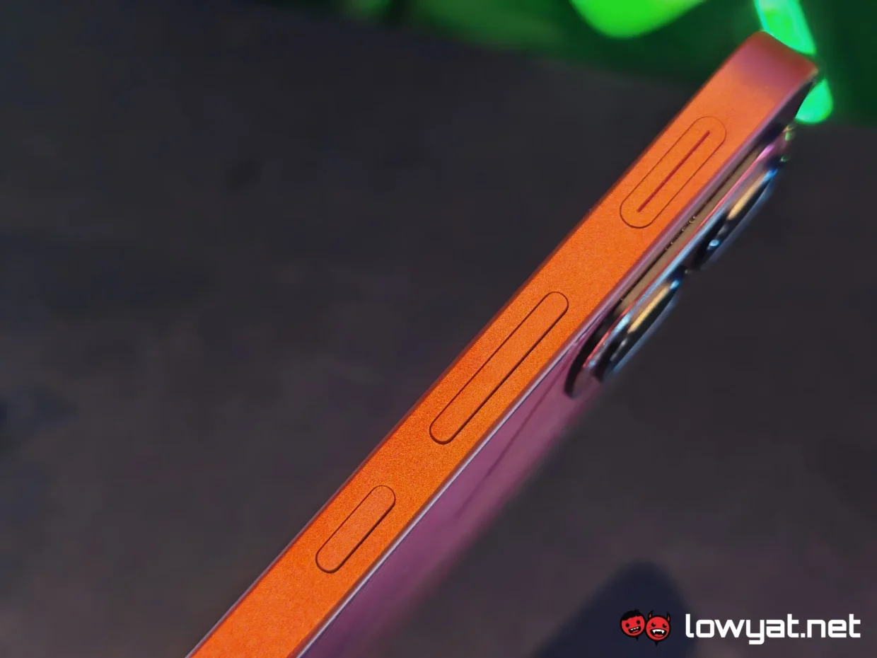 Infinix GT 50 Pro
