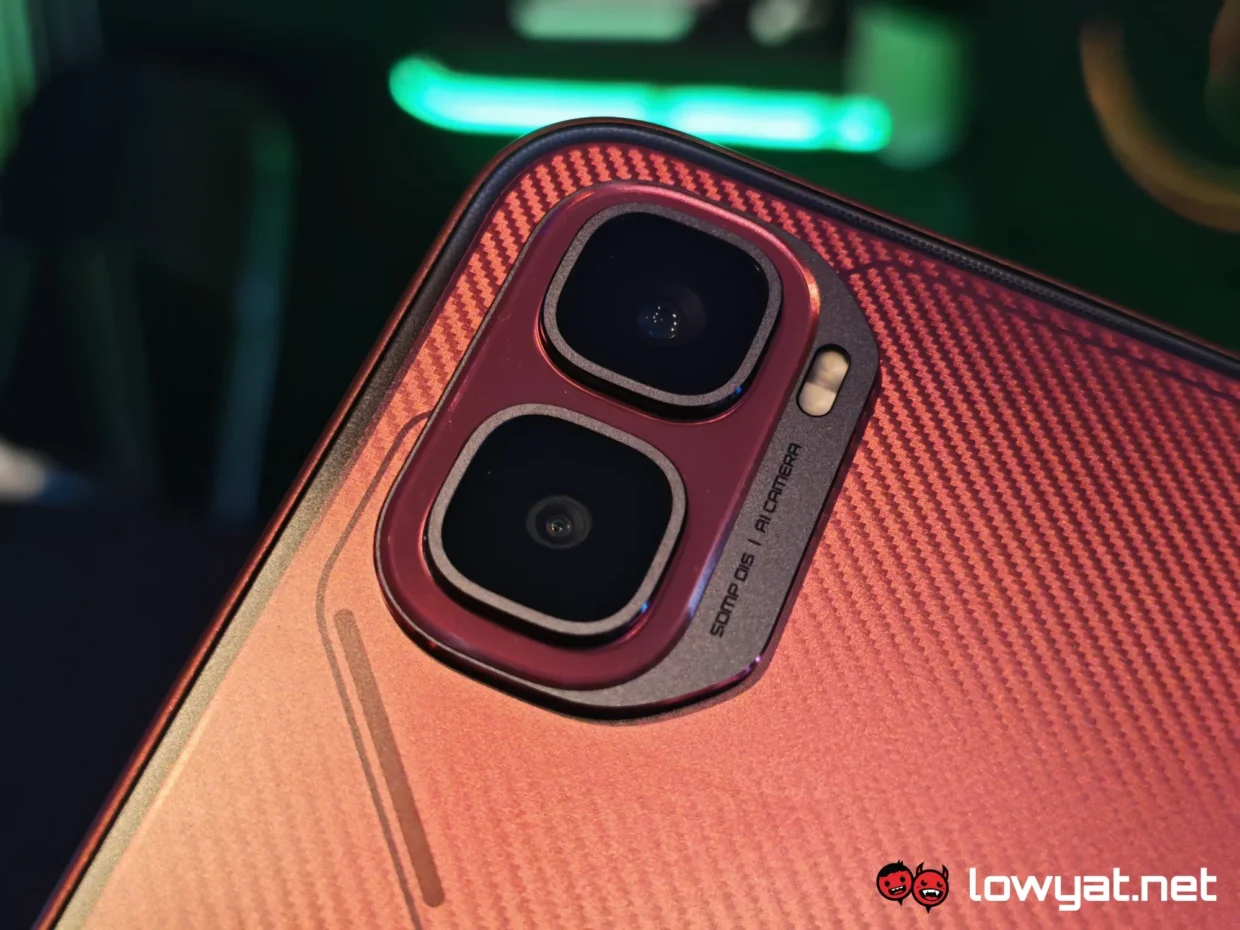 Infinix GT 50 Pro