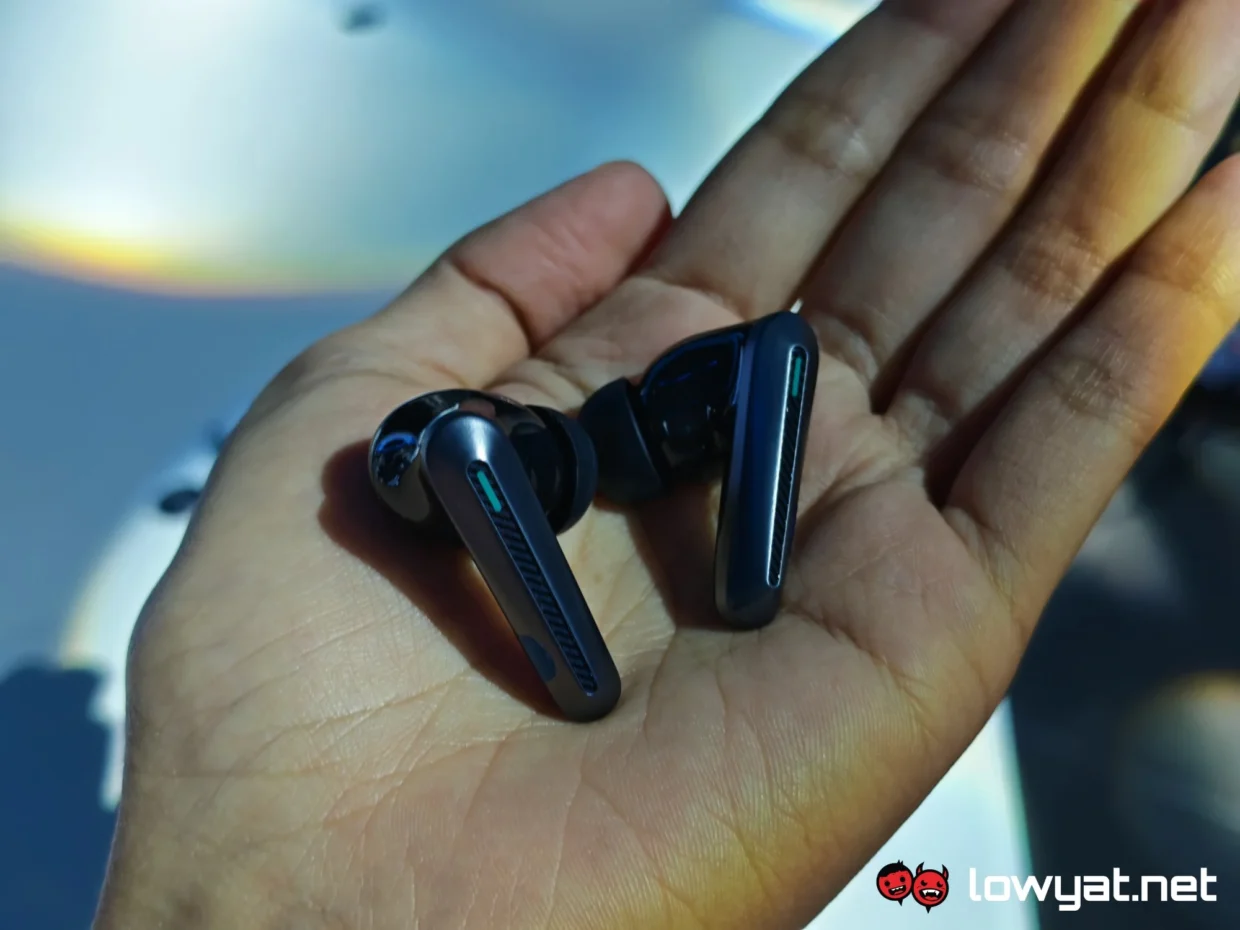 Infinix GTBUDS 5