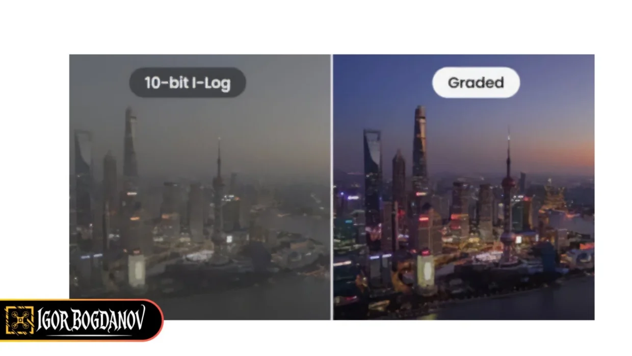 Insta360 Luna Ultra leak