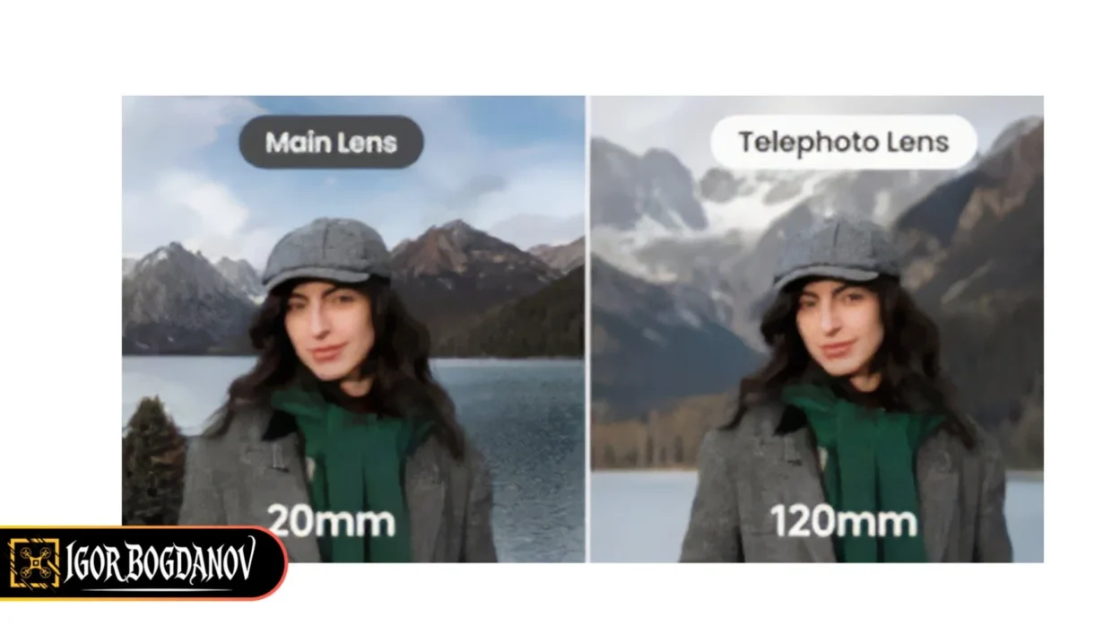 Insta360 Luna Ultra leak