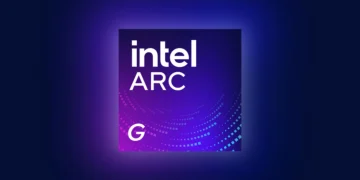 intel arc g-series g3 official