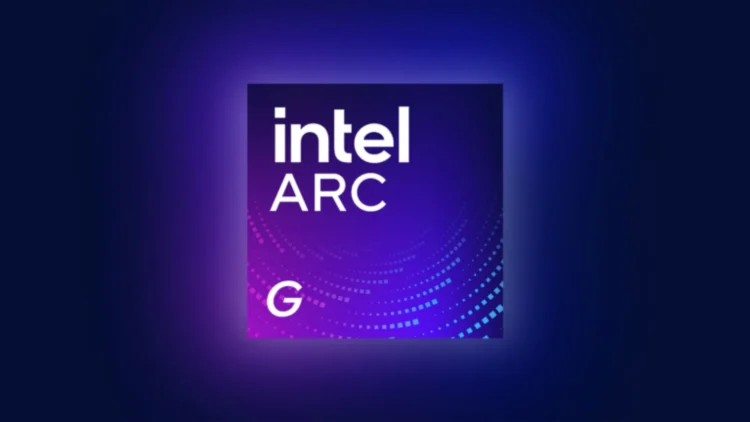 intel arc g-series g3 official