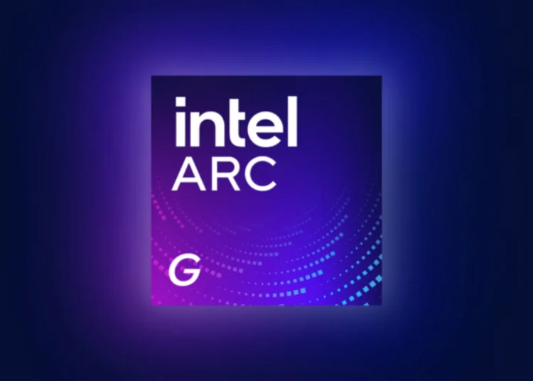 intel arc g-series g3 official