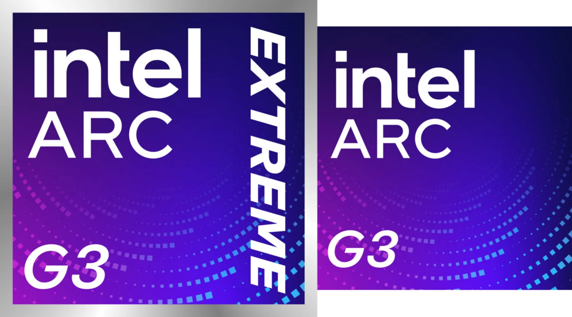 intel arc g-series g3 official