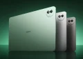 iQOO Pad6 Pro