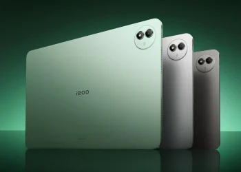 iQOO Pad6 Pro