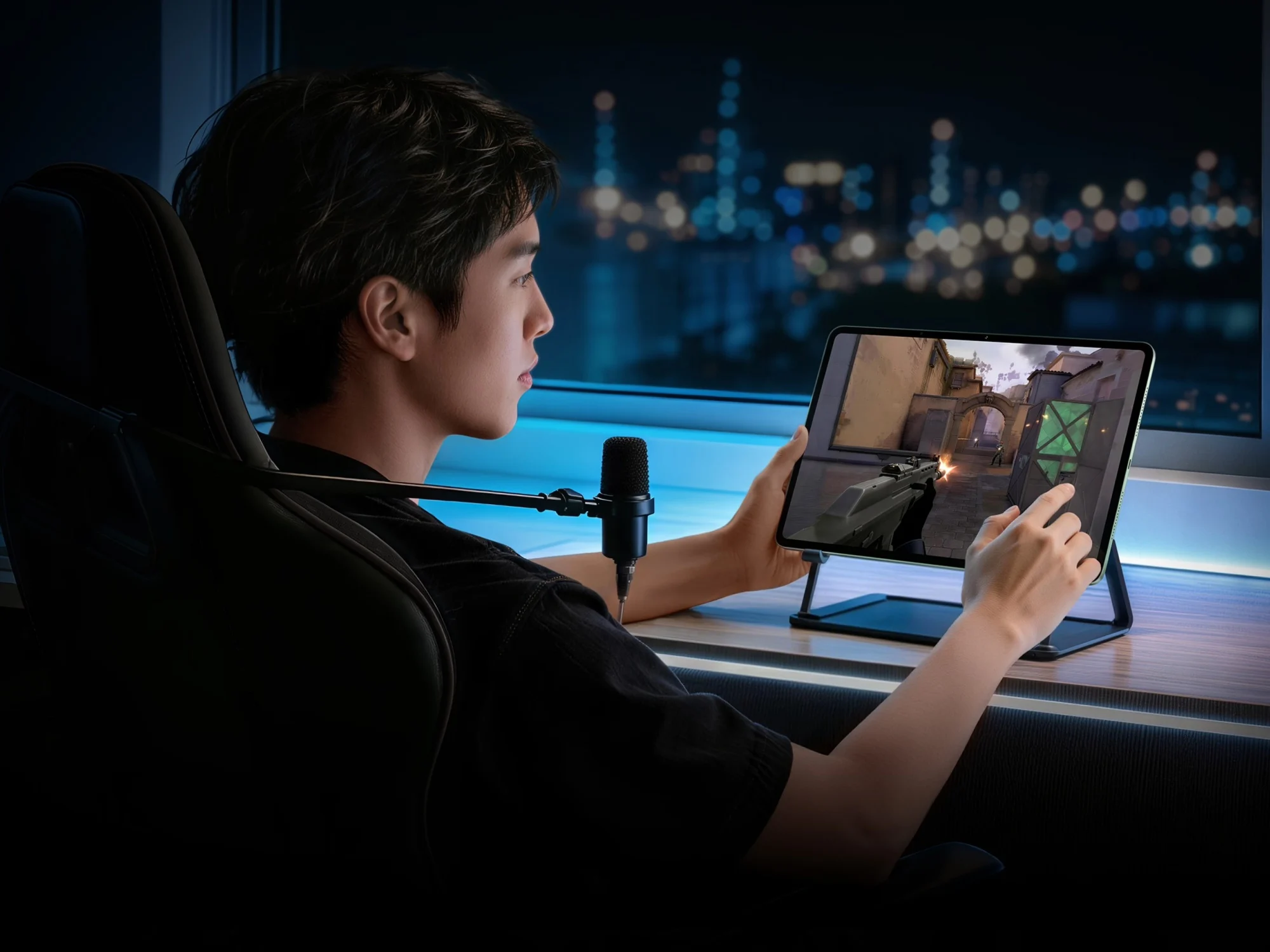 iQOO Pad6 Pro