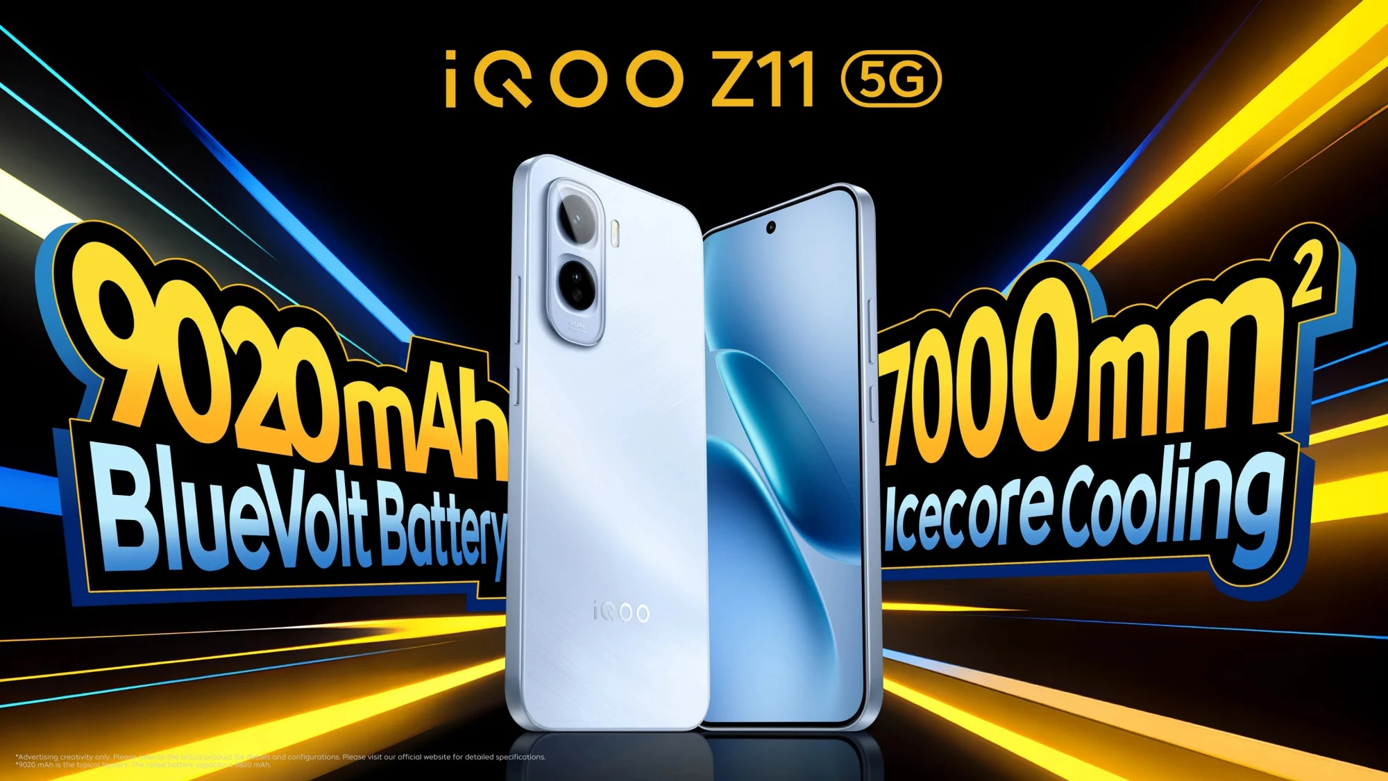 iqoo z11 z11x launch malaysia