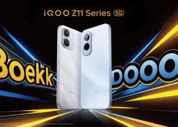 iqoo z11 z11x launch malaysia