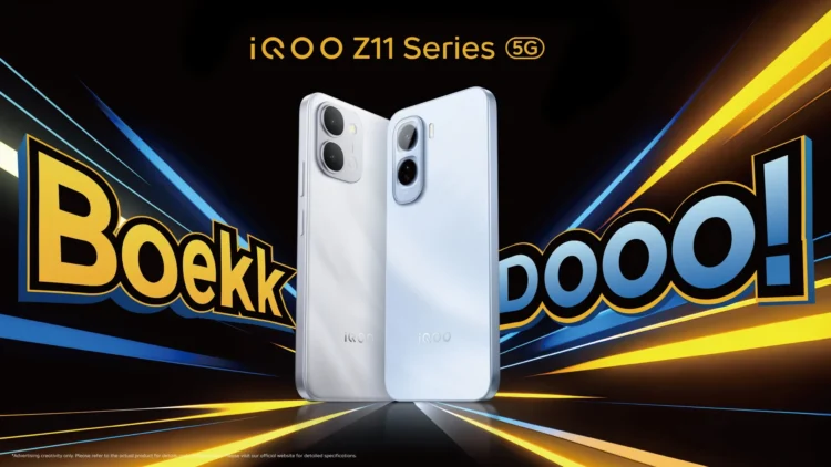 iqoo z11 z11x launch malaysia