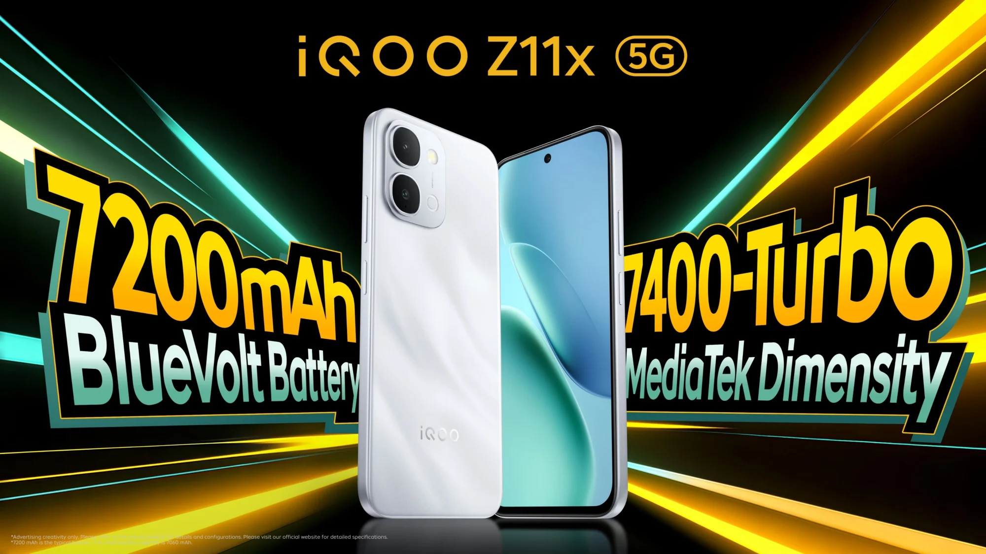 iqoo z11 z11x launch malaysia