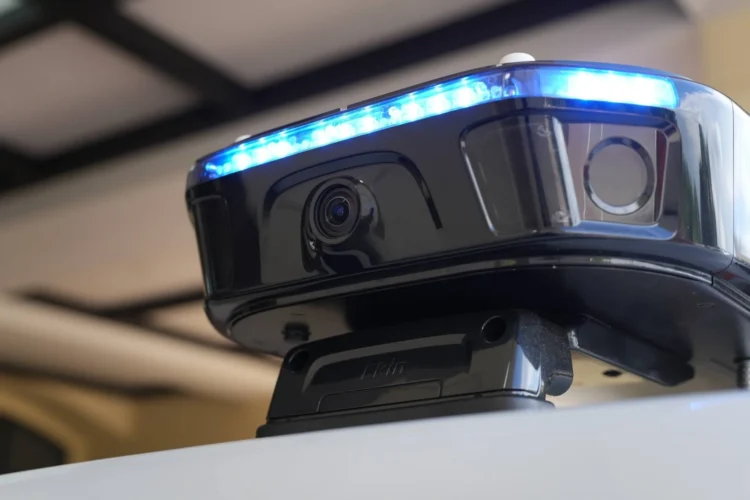 JPJ ANPR Integrated Enforcement Project