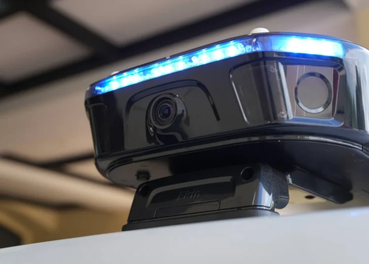JPJ ANPR Integrated Enforcement Project