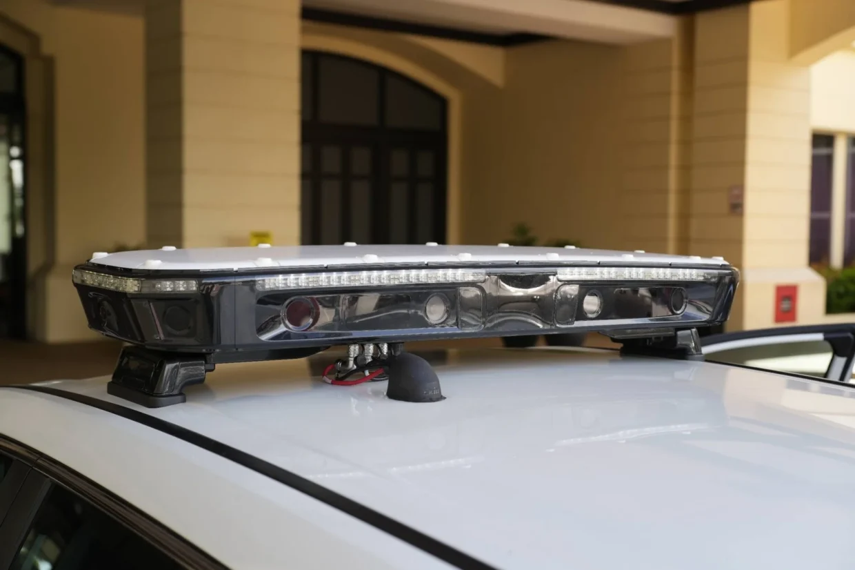 JPJ ANPR Integrated Enforcement Project