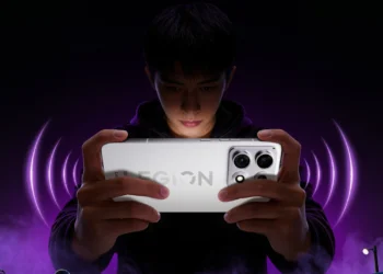 Lenovo Legion Y70 2026