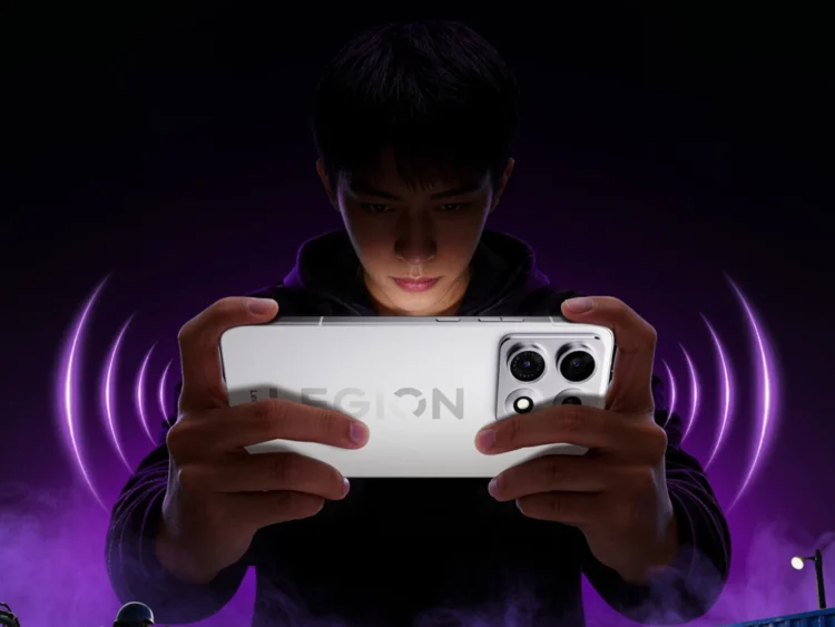 Lenovo Legion Y70 2026