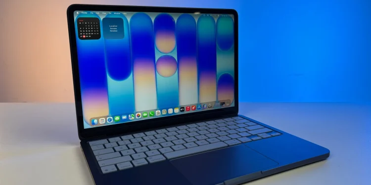 Apple MacBook Neo Review