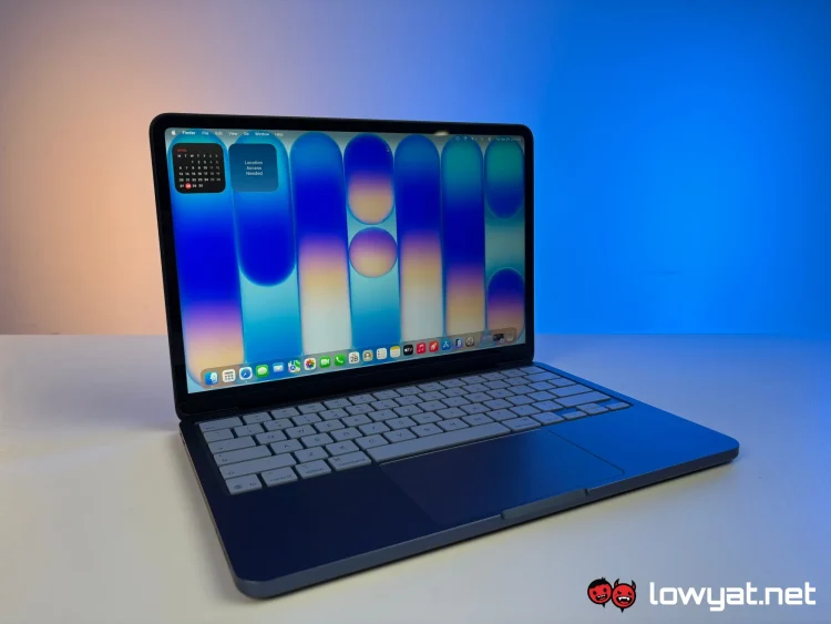 Apple MacBook Neo Review