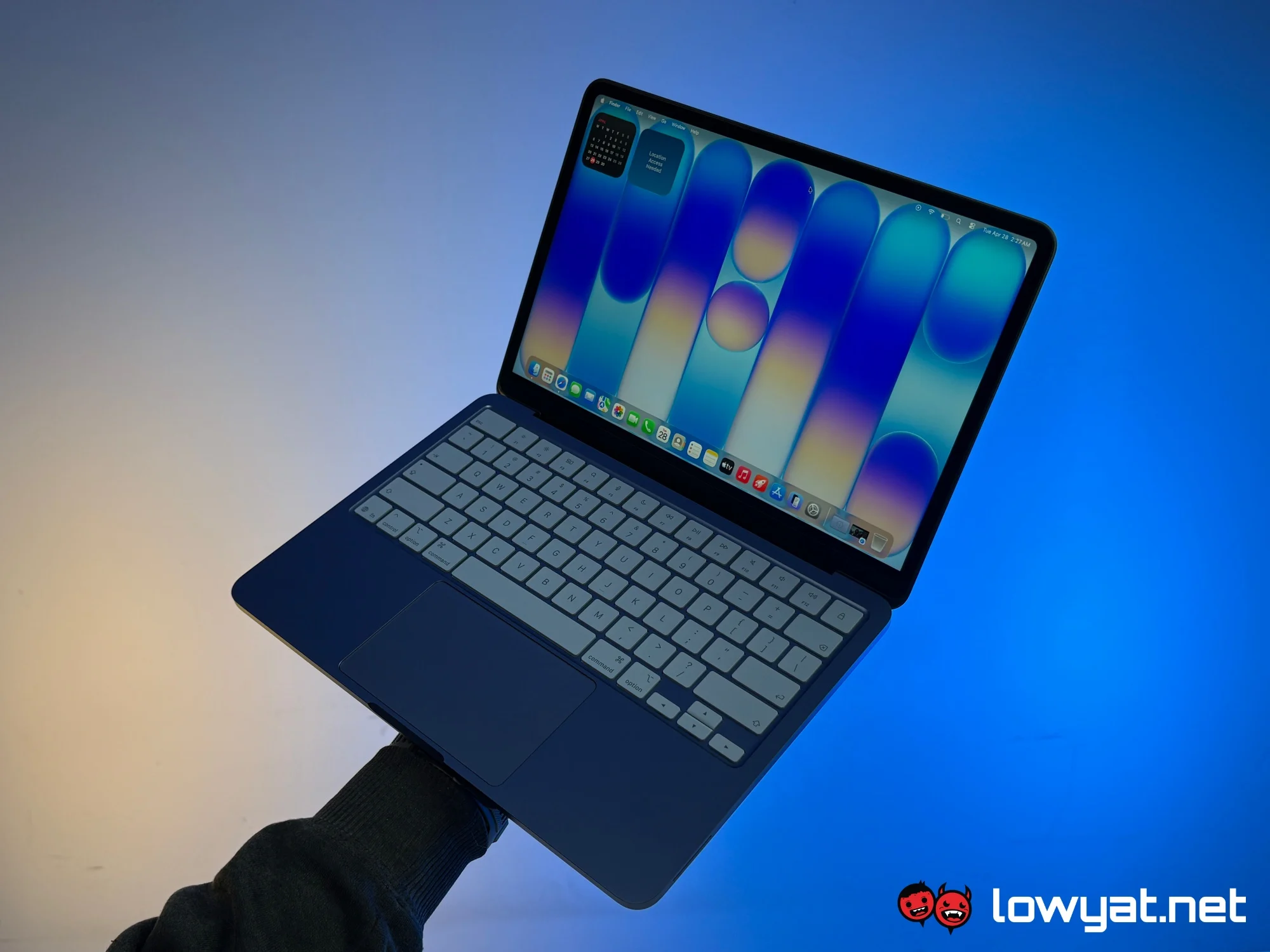 Apple MacBook Neo Review