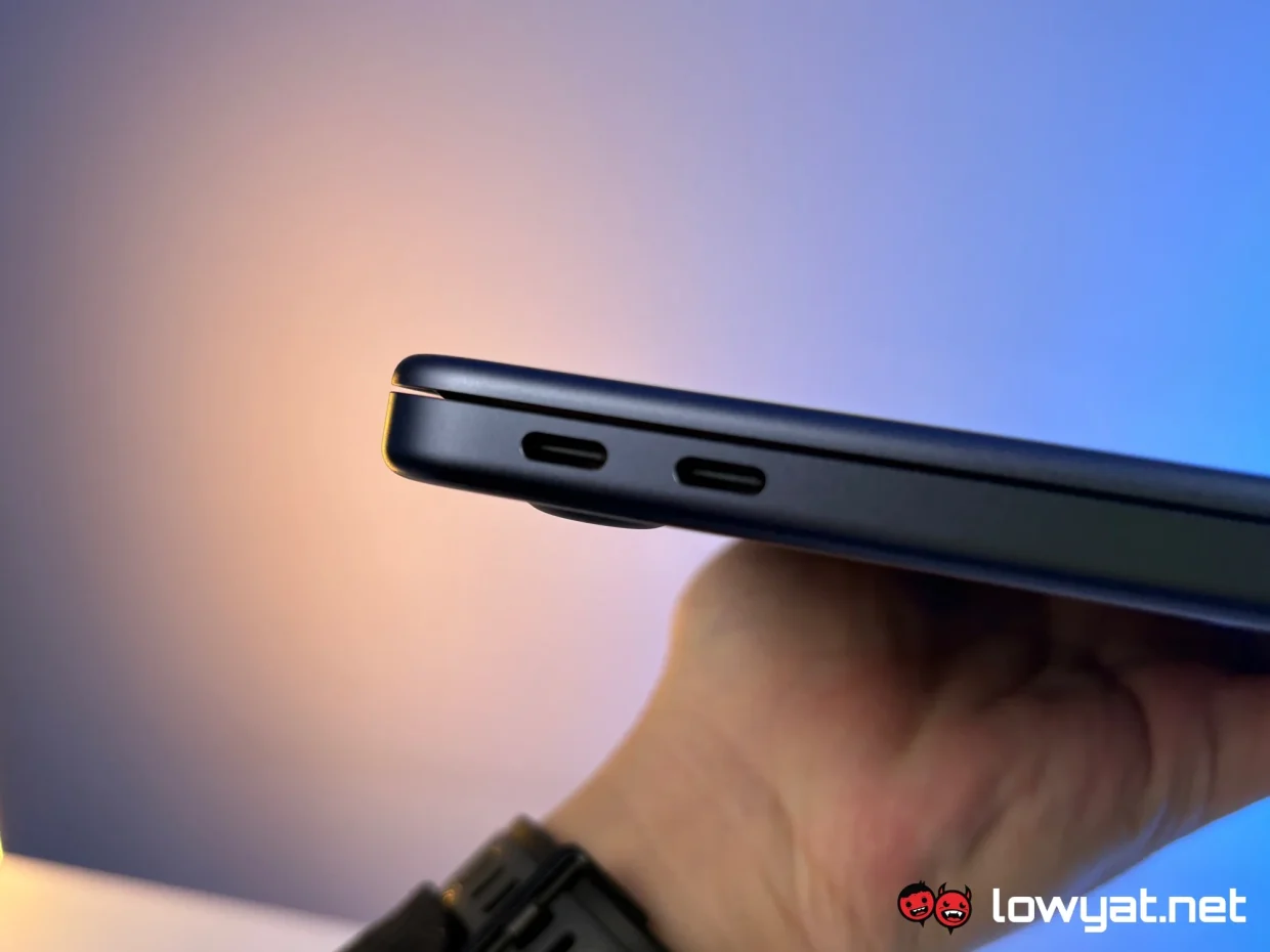 Apple MacBook Neo Review