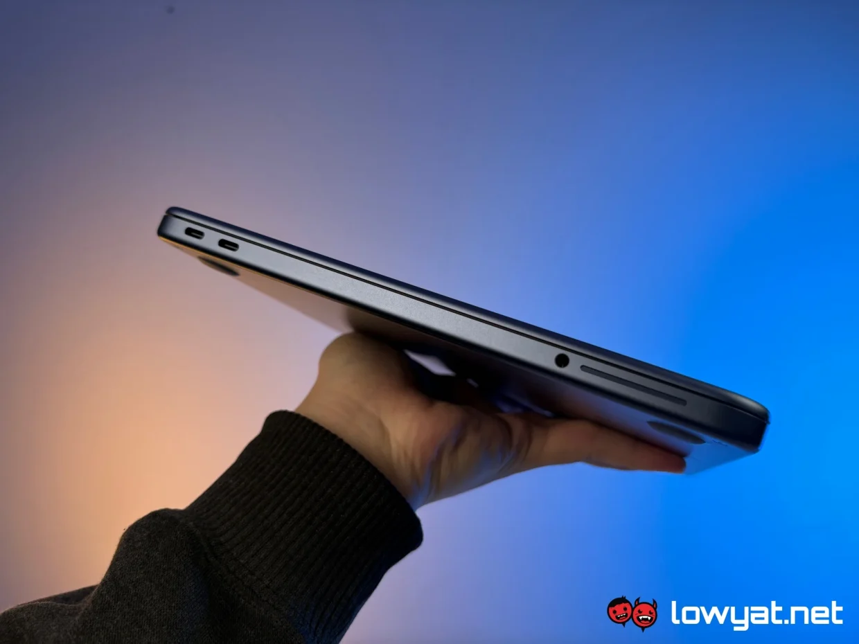 Apple MacBook Neo Review